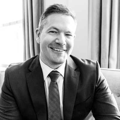 Matt Cybulsky, PhD